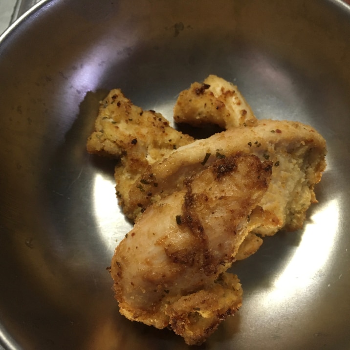 糖質制限 鶏胸肉のおからスパイス揚げ お弁当 レシピ 作り方 By ねこすけ ゆるーく糖質制限中 楽天レシピ 糖質制限 鶏胸肉のおからスパイス揚げ お弁当 レシピ 作り方 By ねこすけ ゆるーく糖質制限中 楽天レシピ